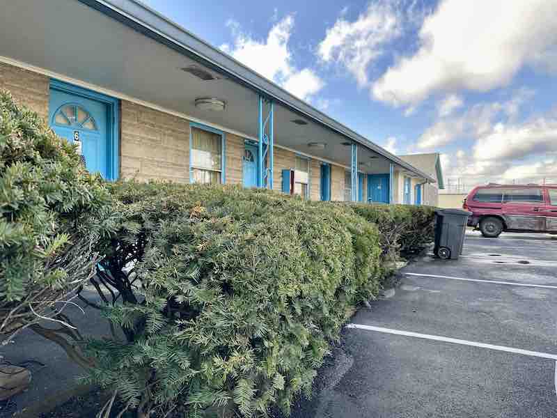 Front Out Side